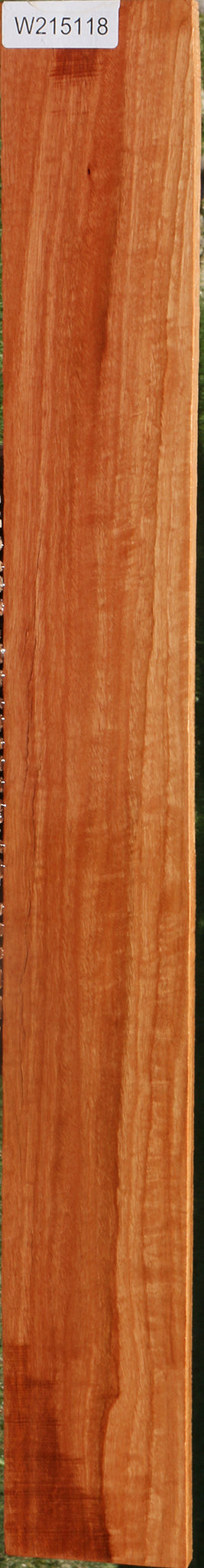 Red Ironbark Lumber