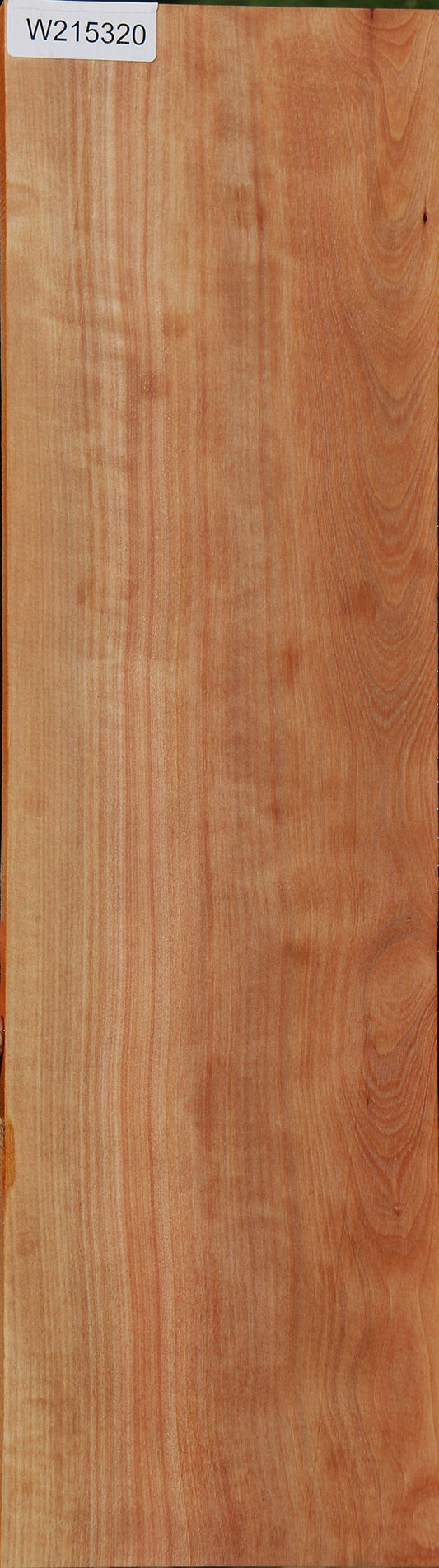 Figured Madrone Lumber