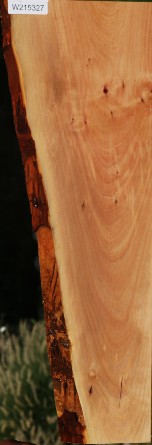 Madrone Live Edge Lumber