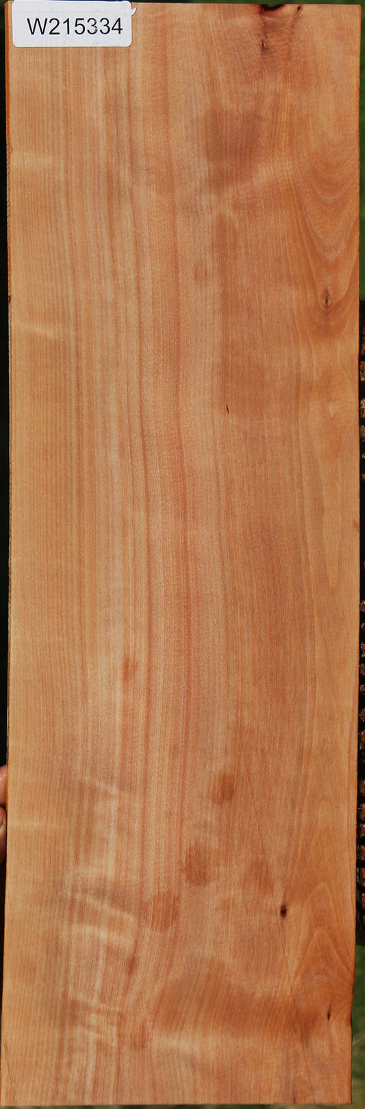 Figured Madrone Lumber