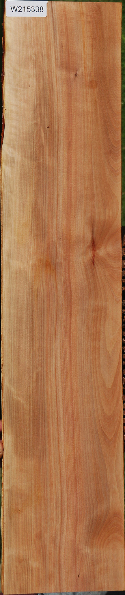 Figured Madrone Lumber