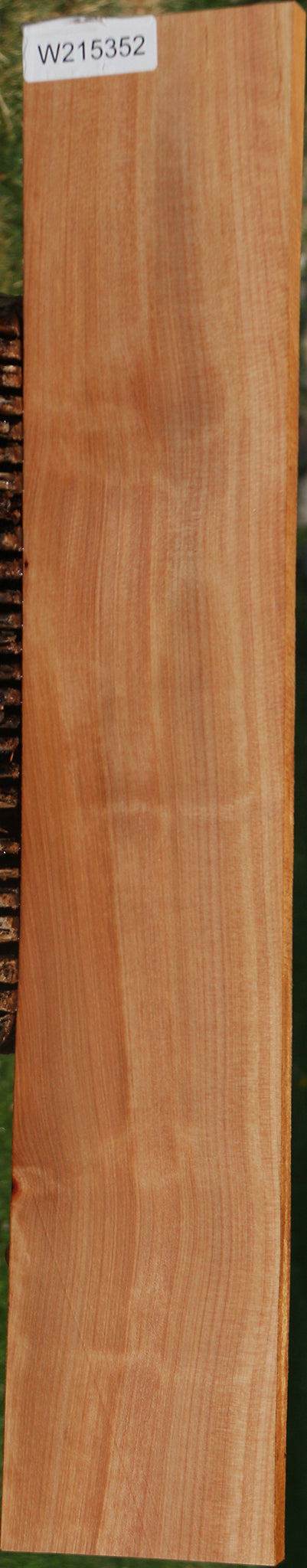 Figured Madrone Lumber