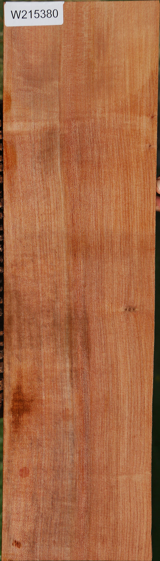Fiddleback Madrone Lumber