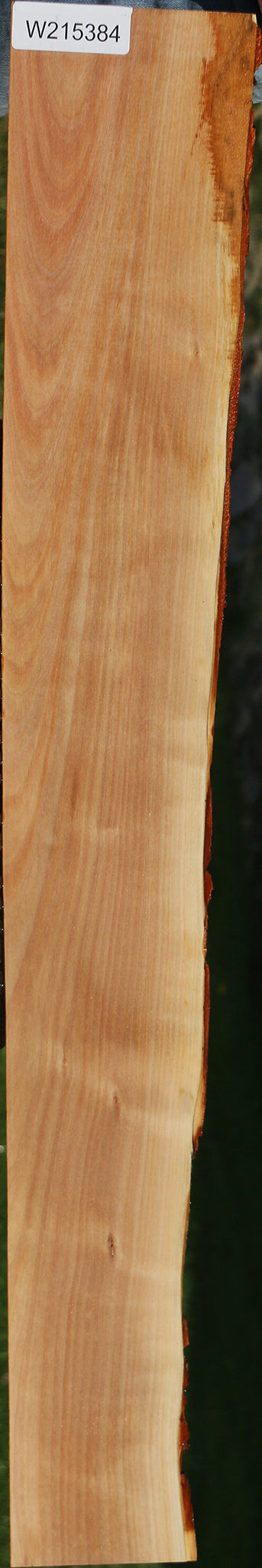 Madrone Live Edge Lumber