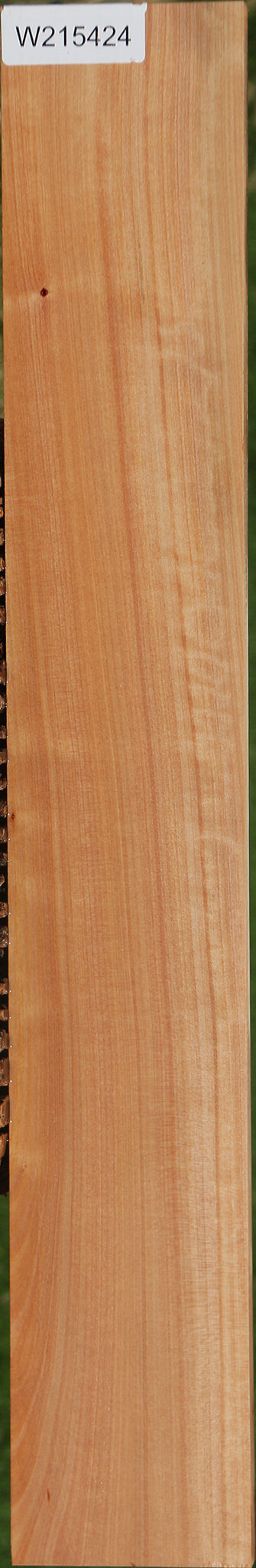 Fiddleback Madrone Lumber
