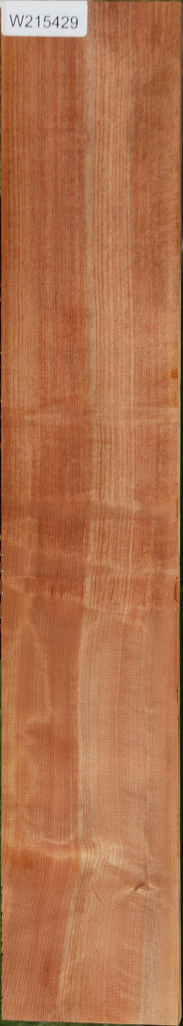 Figured Madrone Lumber