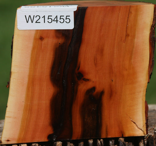 Oregon Ironwood Half Log