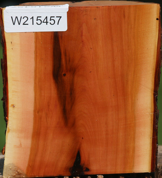 Oregon Ironwood Half Log