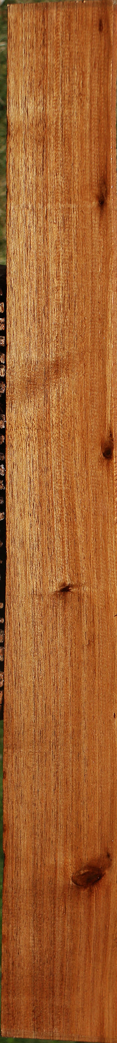 Tasmanian Blackwood Lumber