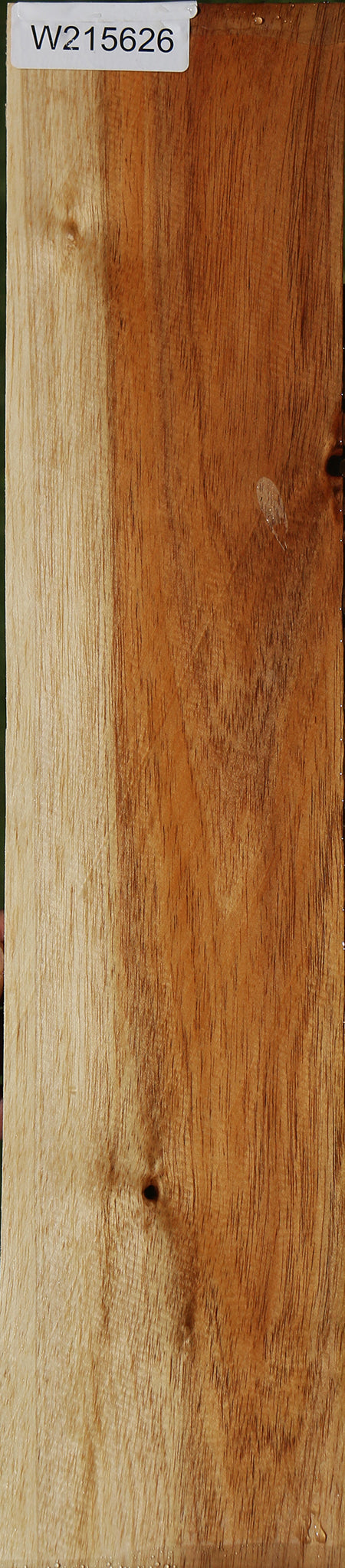 Tasmanian Blackwood Lumber