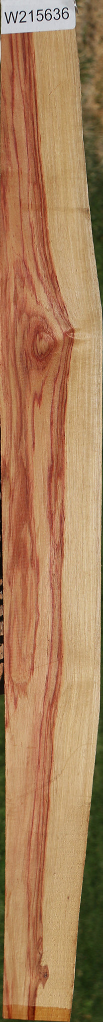 Tulipwood Live Edge Lumber