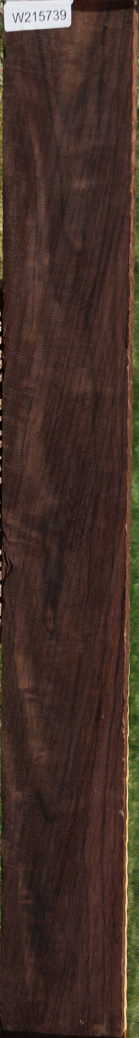 Extra Fancy Katalox Lumber