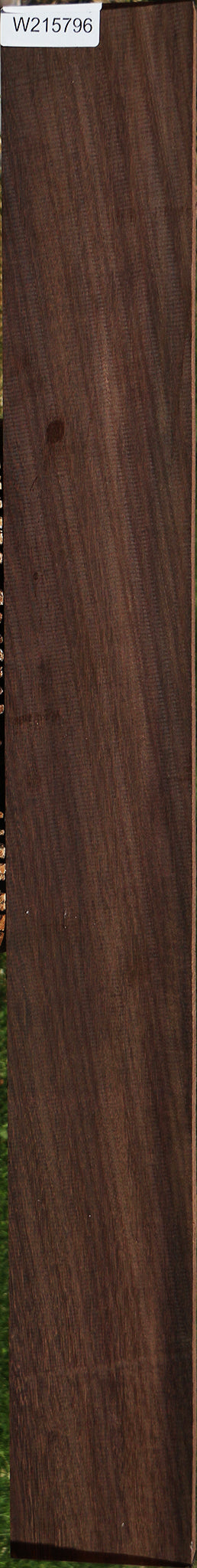 Figured Katalox Lumber