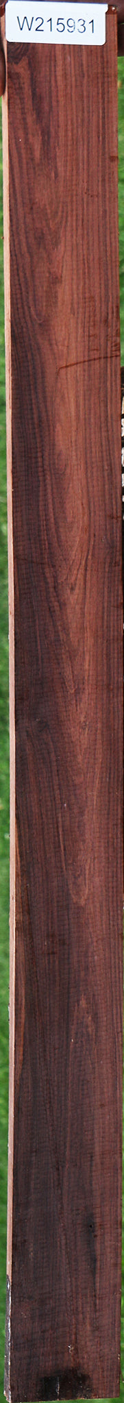 Honduras Rosewood Lumber