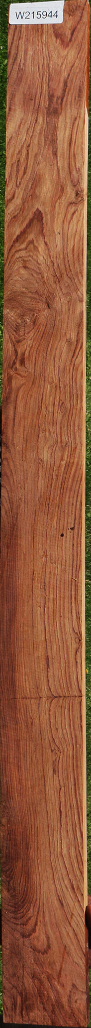 Extra Fancy Honduras Rosewood Lumber
