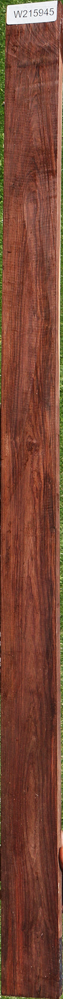 Honduras Rosewood Lumber