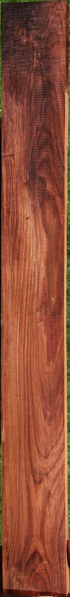Figured Honduras Rosewood Lumber