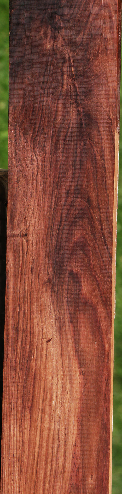 Figured Honduras Rosewood Lumber