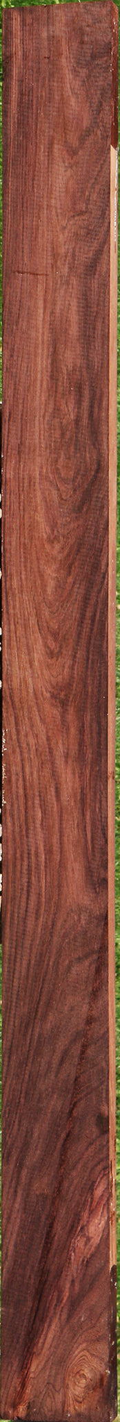 Figured Honduras Rosewood Lumber