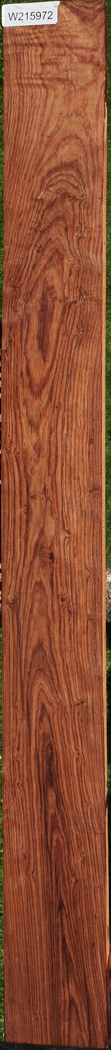 Extra Fancy Honduras Rosewood Lumber