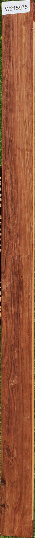 Honduras Rosewood Lumber