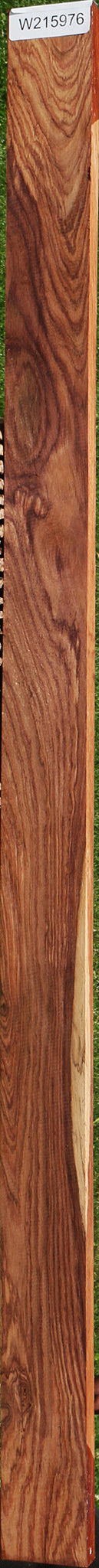 Figured Honduras Rosewood Lumber