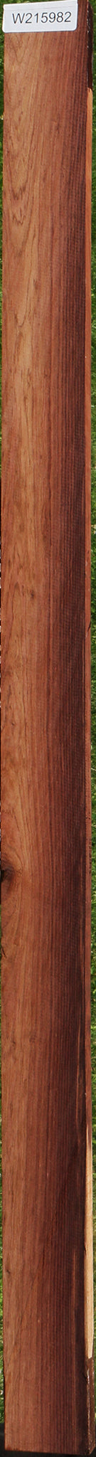 Honduras Rosewood Lumber