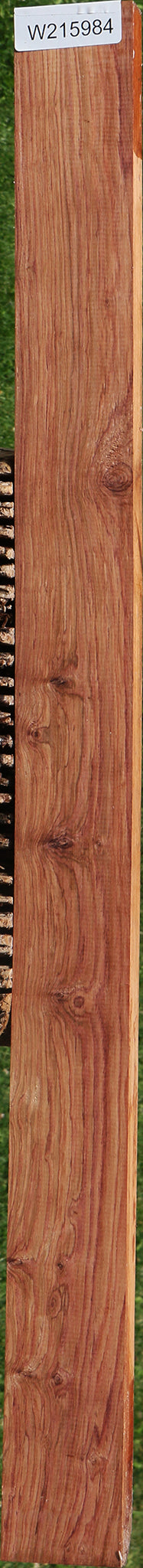 Honduras Rosewood Lumber