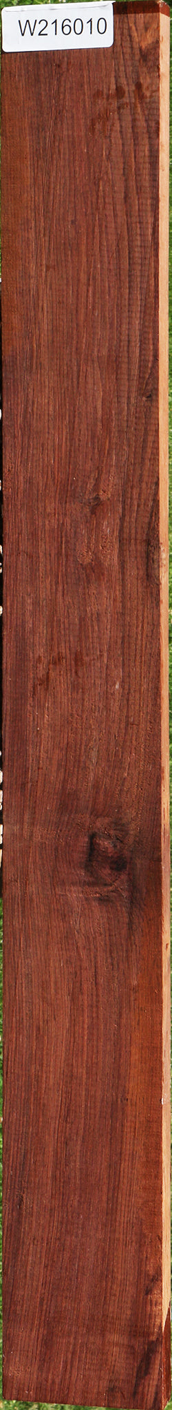 Honduras Rosewood Lumber