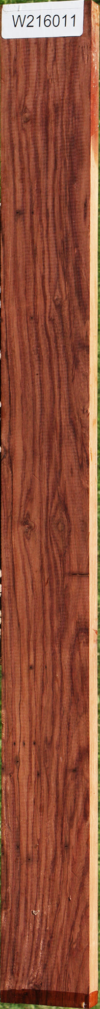 Honduras Rosewood Lumber