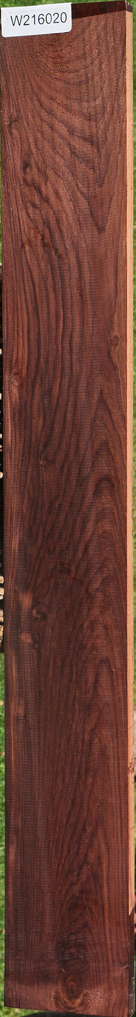 Figured Honduras Rosewood Lumber