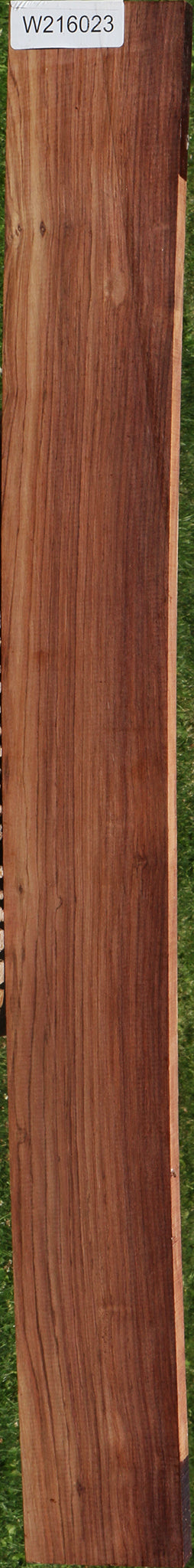 Quartersawn Honduras Rosewood Lumber