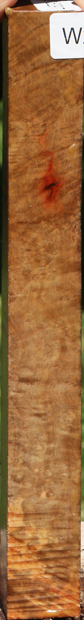 Extra Fancy Madrone Burl Turning Square