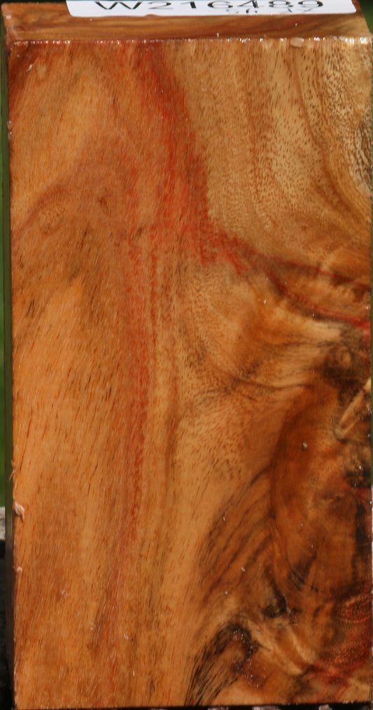 Extra Fancy Carob Turning Blank