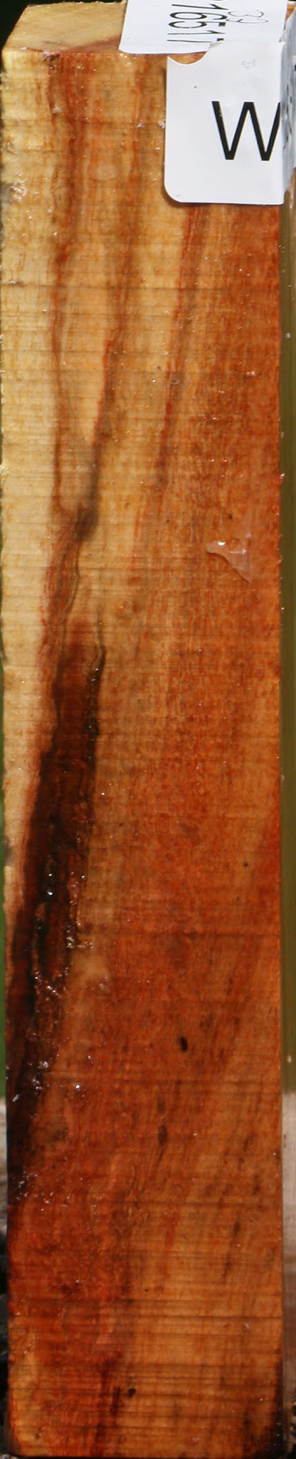 Carob Turning Square