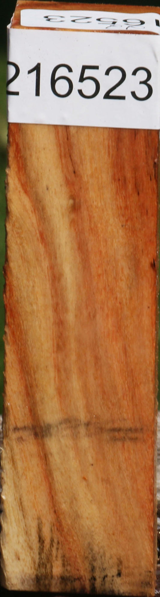Carob Turning Square