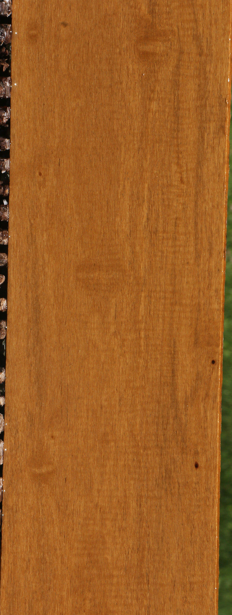 Rustic African Bog Birch Micro Lumber