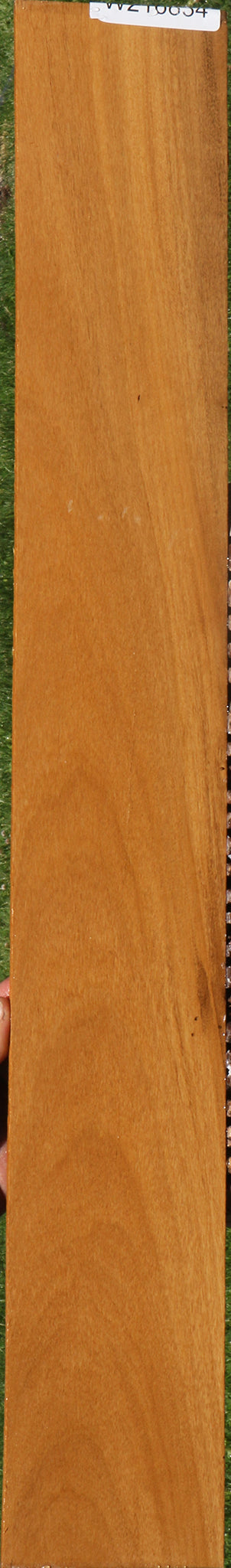 African Bog Birch Micro Lumber