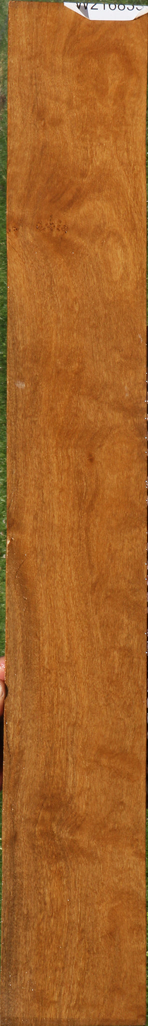 Extra Fancy African Bog Birch Micro Lumber