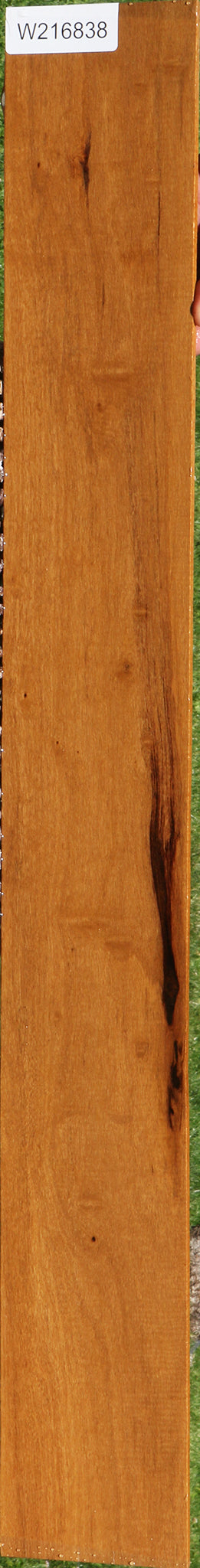 African Bog Birch Micro Lumber