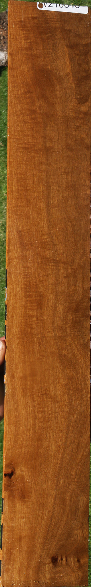 Extra Fancy African Bog Birch Micro Lumber