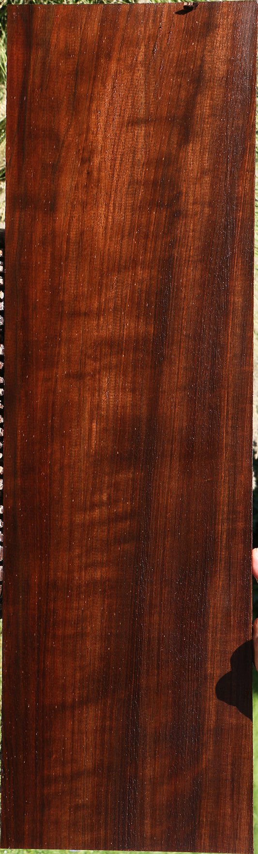 Walnut, Peruvian – Cook Woods