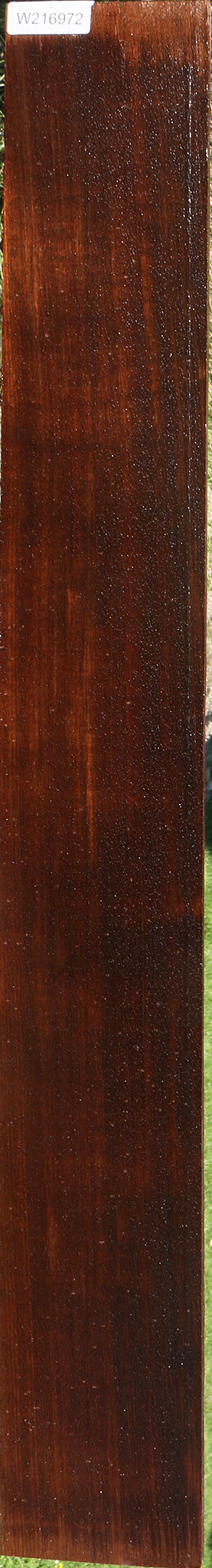 Extra Fancy Peruvian Walnut Lumber