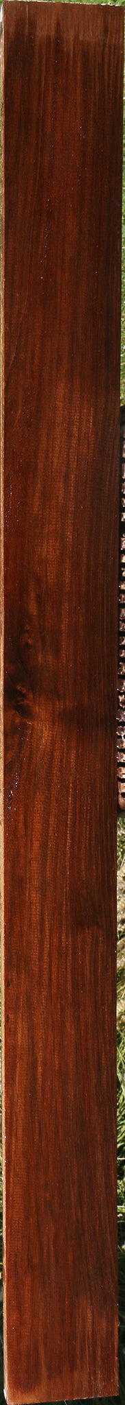 Peruvian Walnut Lumber