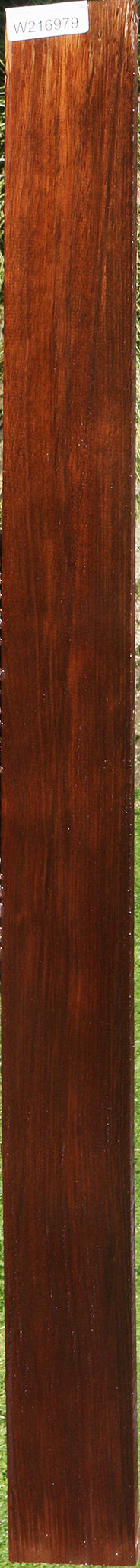 Peruvian Walnut Lumber