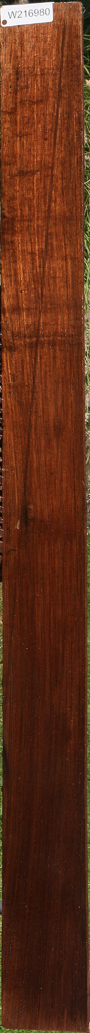 Peruvian Walnut Lumber