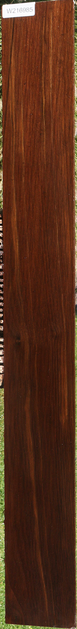 Peruvian Walnut Lumber