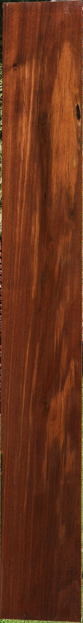 Peruvian Walnut Lumber