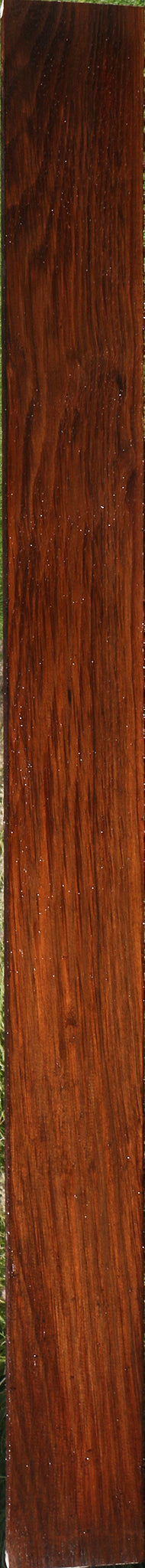 Peruvian Walnut Lumber