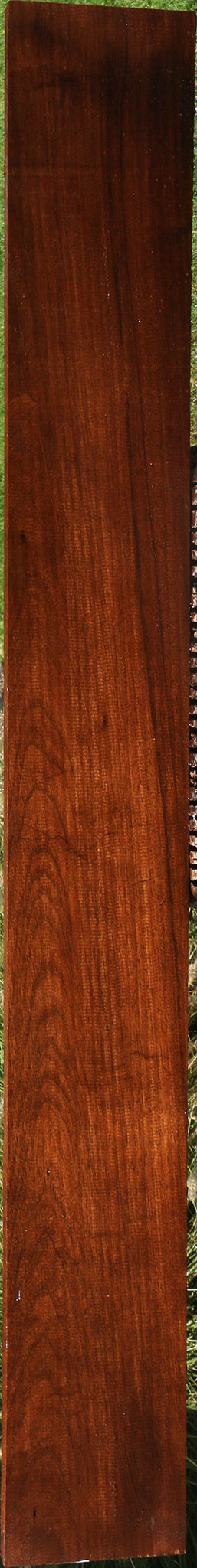 Rustic Peruvian Walnut Lumber